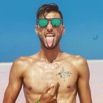 • Jaime Osorio • 🌴 • - @jaime_osorio - Instagram