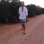 Jaime Otto Durban - @amartedjs - Instagram