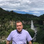 Luis Jaime Pabon Gavilan - @jaimepabon35 - Instagram
