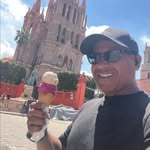 Jaime Salazar - @jaimepadron30 - Instagram
