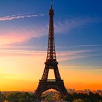 j'aime  paris - @la_france_._ - Instagram