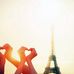 J'aime Paris - Facebook