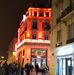 J'aime Paris - Facebook