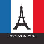 Jaime Peña in Paris - @histoires_de_paris - Instagram