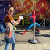 Jaime - @jaimetinythemeparkart - TikTok