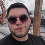 Jaime Castro - @jaime_partida_ - Instagram