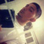 Jaime Partida - @92jrp - Instagram