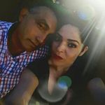 Jaime Partida - @anayeli315 - Instagram