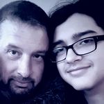 Jaime partida Cuevas - @jaimepartida - Instagram