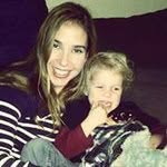 Jaime Patrick - @rorismom - Instagram