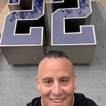 Jamie Patrick - @jamiepatrickradio937 - Instagram