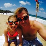 Jamie Patrick - @ultraswimmer - Instagram