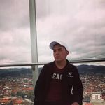 Jaime Paul Sapatanga - @sapatanga222 - Instagram