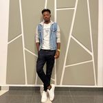 Mthetho Missavene Uamusse - @jaime.paulino.uamusse - Instagram