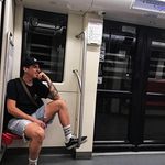 Jaime Marcus Pavez Garay - @jaimemarcus - Instagram