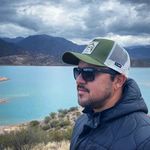 Jaime Navarro Pavez - @jaimenavarro2400 - Instagram