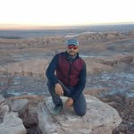 Jaime Patricio Ortega Pavez - @jaimurro - Instagram