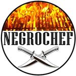 Jaime Pavez - @negro_chef - Instagram