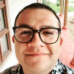 Jaime Pereira Pavez - @pereirapavez - Instagram