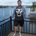Jaime Zúñiga Pavez - @jaizu77 - Instagram