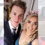 Jamie Peace - @jamiep9539 - Instagram