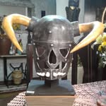 Peças Artesanais Jaime - @pecasartesanaisjaime - Instagram