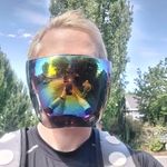Jaime Victus Umbra Pedersen - @jaimepedersen - Instagram