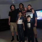 Jaime Perera - @jppulgita - Instagram