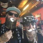 Jaime Perera - @jaimetazmania_09 - Instagram