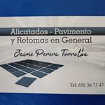 Jaime Perera Torralba - @jaimepereratorralba - Instagram