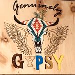 Jaime Perry - @genuinely.gypsy - Instagram