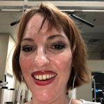 Jaime Perry - @sweatyraccooneyes - Instagram