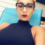 Jaime Perry - @mixedchic23 - Instagram