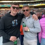 Jamie Perry - @jamieperry163 - Instagram