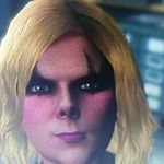 Jaime Phillips - @spangly_fiction2 - Instagram