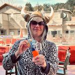 Jaime Phillips - @rodent_luv - Instagram