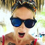 Jaime Phillips - @birdling22 - Instagram