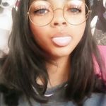 Jaime Phillips - @kween_jay15 - Instagram