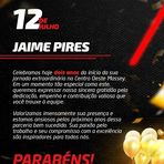 Jaime Pires - Facebook