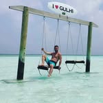 Jaime Pizá de Silva - @jaimepizadesilva - Instagram