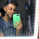 Jaime Rossello Piza - @jaaime_19 - Instagram