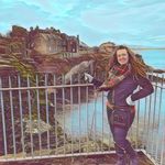 Jaime Plank - @travelingaggie - Instagram