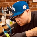 Jaime Pompa. 𝐁𝐈𝐆 大 - @bigboytattoos - Instagram