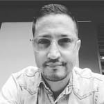 Jaime Potter Garcia - @jaimepotter40 - Instagram