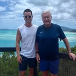 Jamie Potter - @jamiepotter7 - Instagram