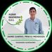 Jaime Prieto - Facebook