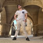 Jaime Prieto Martínez - @iamjme24 - Instagram