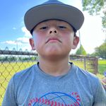 Jaime Pruneda - @ddd_baseball_ - Instagram