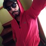 Jaime Puentes - @jaimepuentes6 - Instagram
