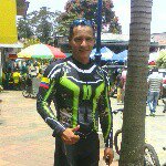 Jaime Andres Soto Puerta - @jaimeandres.sotopuerta - Instagram